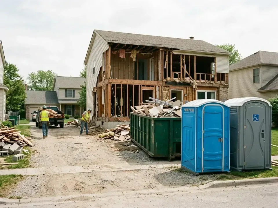 home-renovation-demolition-sit-010 — frequently asked questions, Portable Toilet & Dumpsters Rental in Fruitland Park, FL